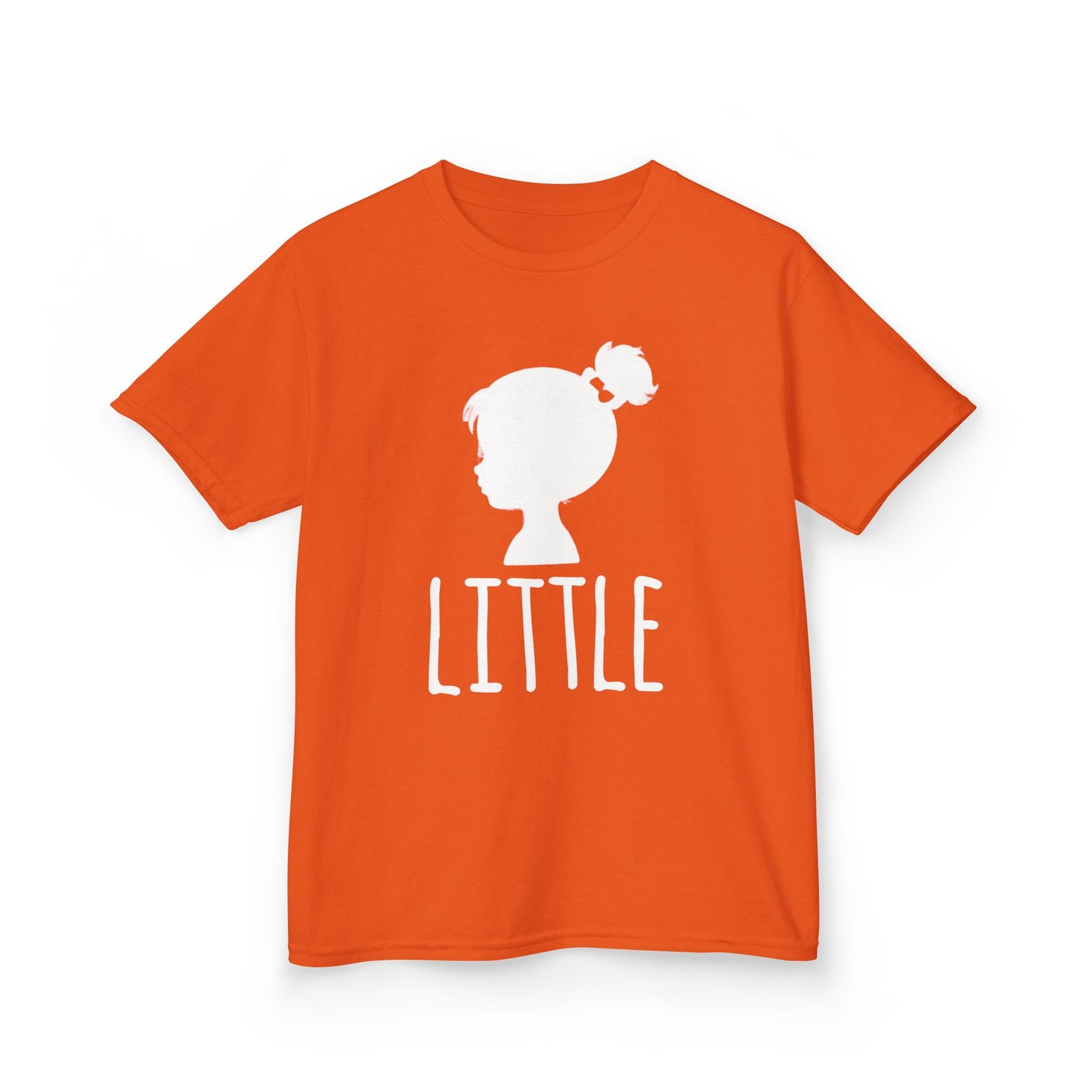 LIttle Child Kids Tee