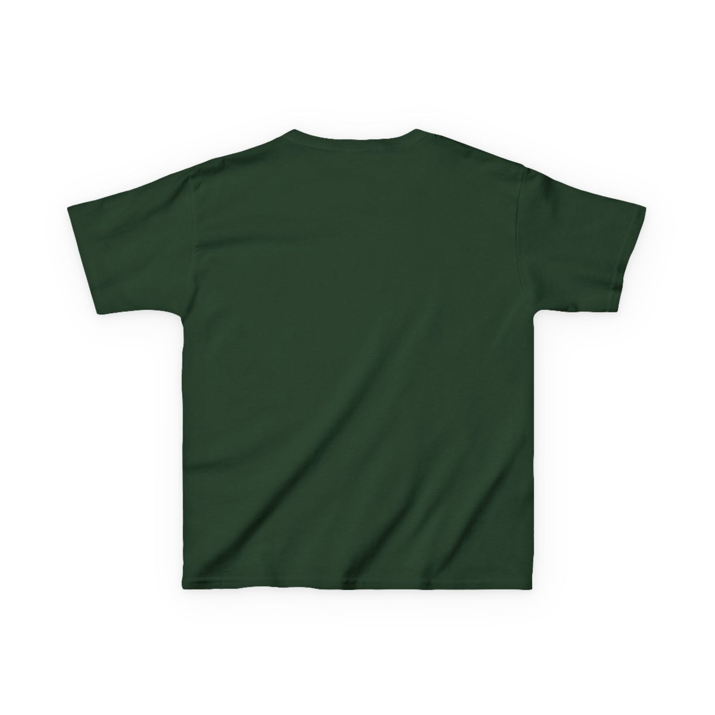 Big (boy) Kids Tee
