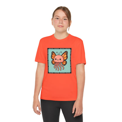 Bellyfish Kids Tee - 66 Percent