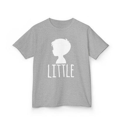Little (boy) Kids Tee