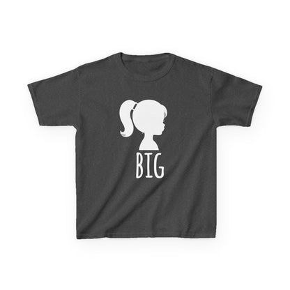 Big Child Kids Tee