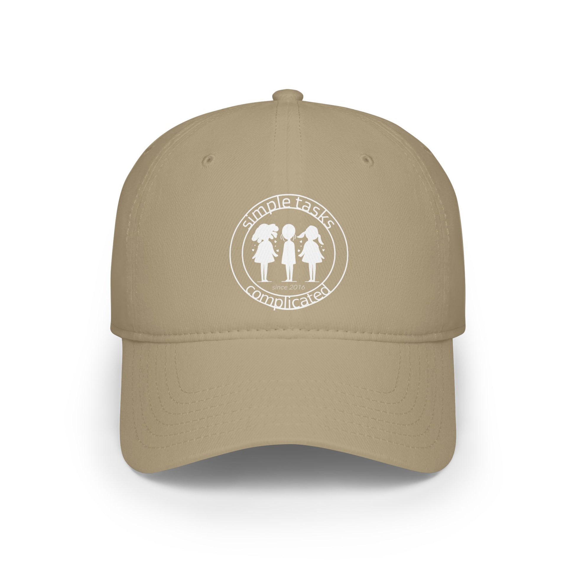 Simple Tasks Complicated Hat - 66 Percent