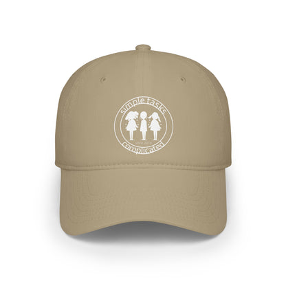 Simple Tasks Complicated Hat - 66 Percent