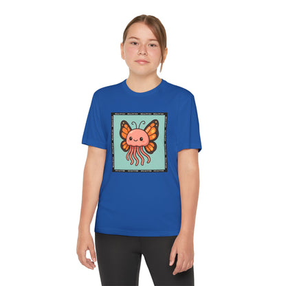 Bellyfish Kids Tee - 66 Percent