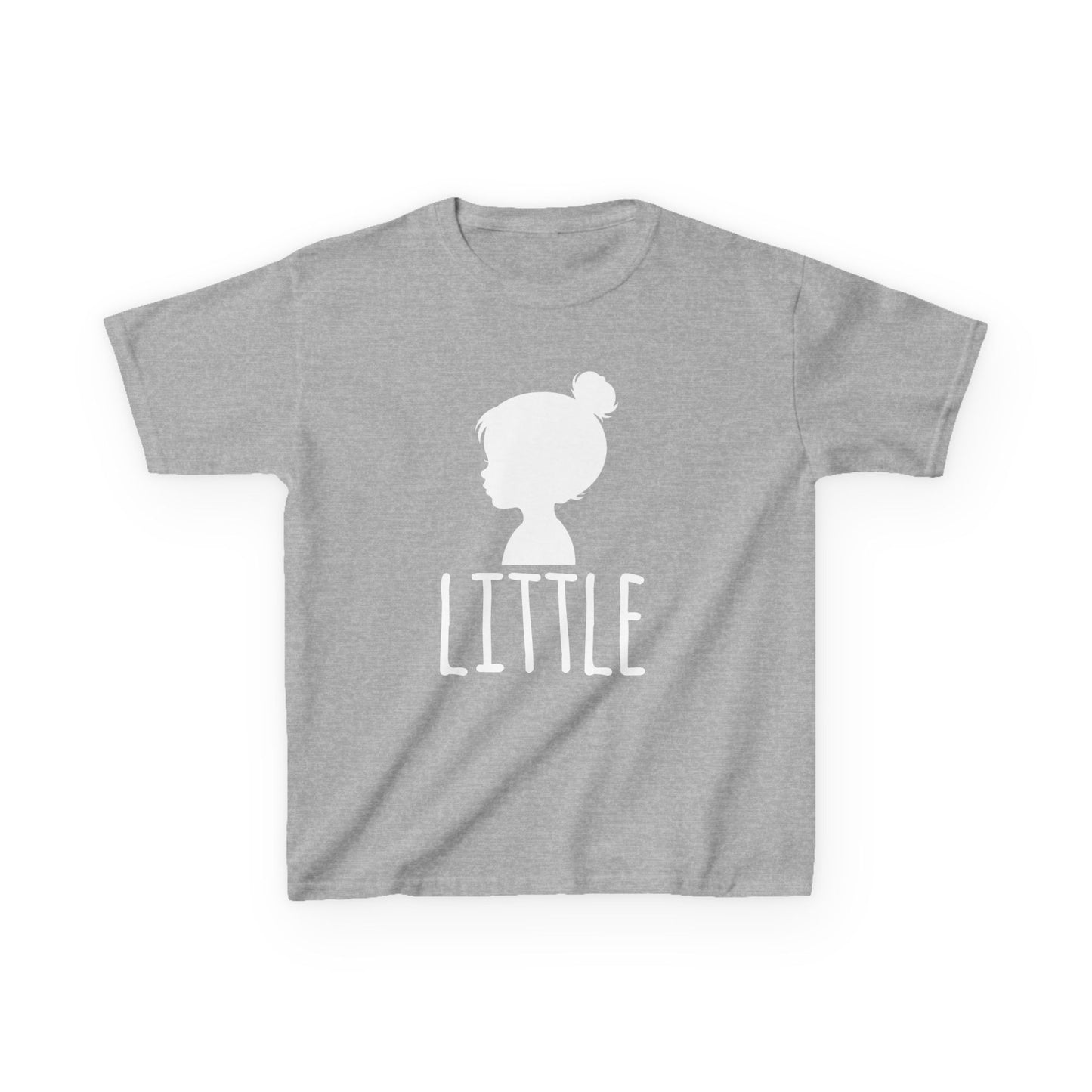 Little (girl) Kids Tee