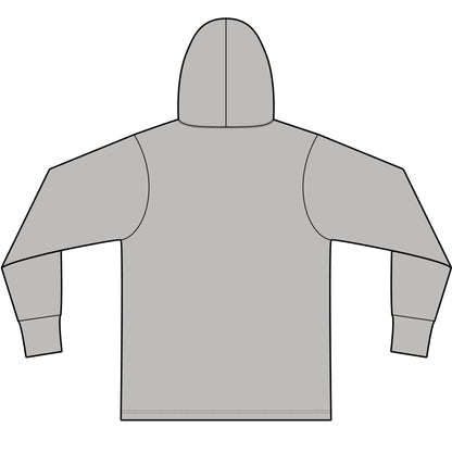 Roller Coaster Lightweight Hoodie product view 13 - 66 Percent