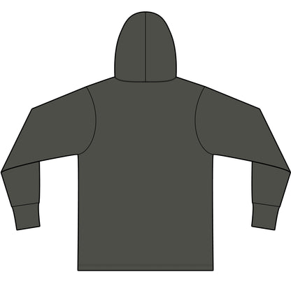 Roller Coaster Lightweight Hoodie product view 19 - 66 Percent