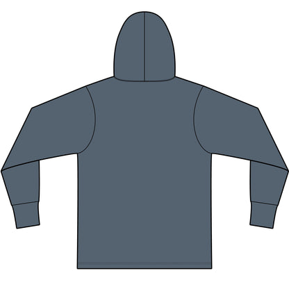 Roller Coaster Lightweight Hoodie product view 25 - 66 Percent