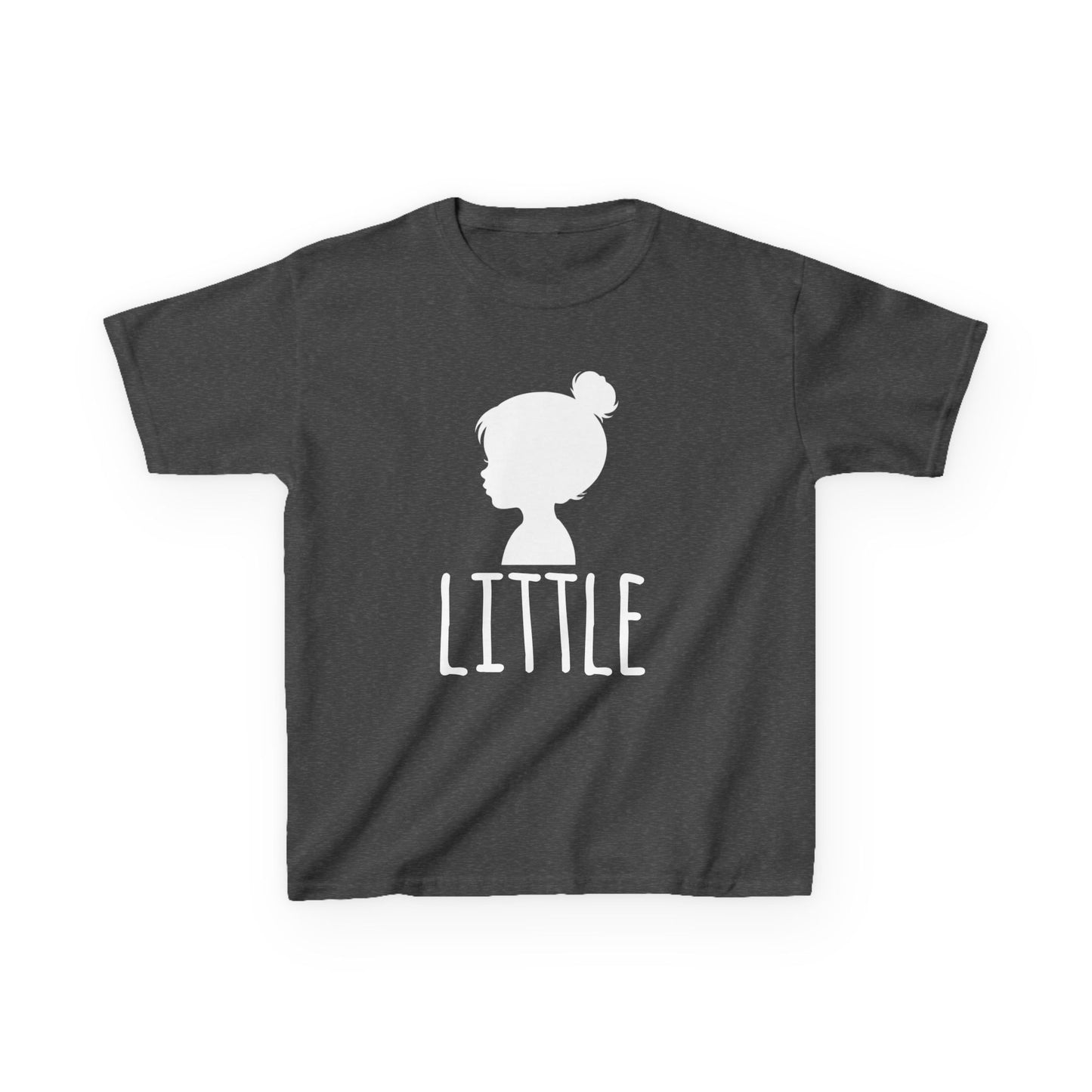 Little (girl) Kids Tee