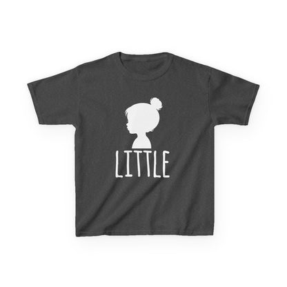 Little (girl) Kids Tee