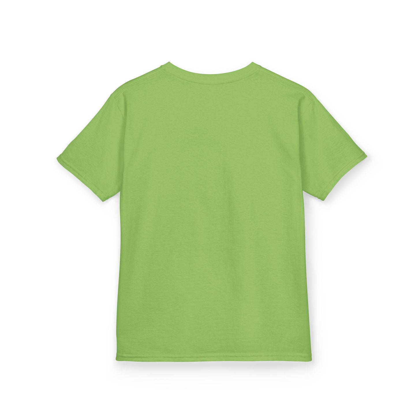 Middle (boy) Kids Tee
