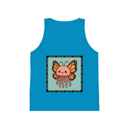 Bellyfish Kids Tank Top - 66 Percent
