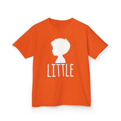 Little (boy) Kids Tee