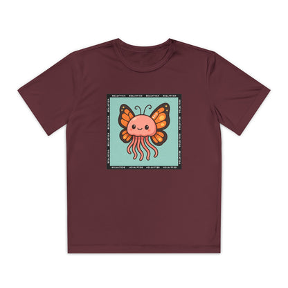 Bellyfish Kids Tee - 66 Percent
