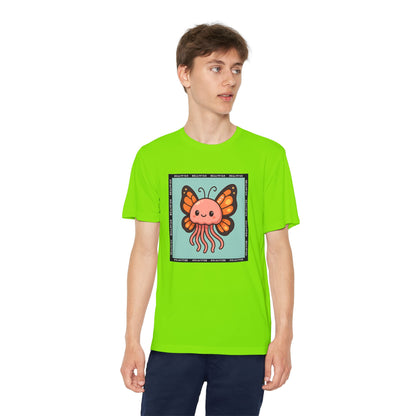 Bellyfish Kids Tee - 66 Percent