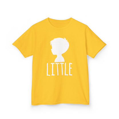 Little (boy) Kids Tee