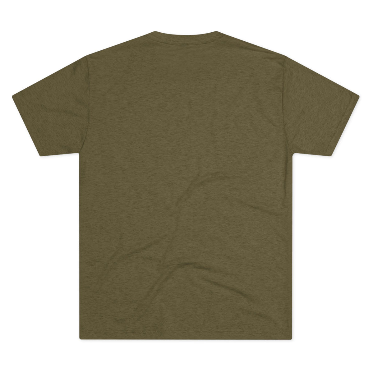 Overboard Dad Playhouse Tri-Blend Tee product view 24 - 66 Percent