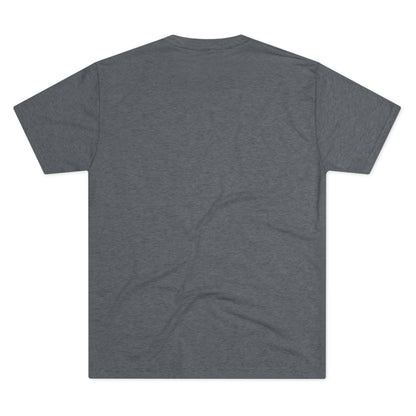 66% Charged Tri-Blend Tee