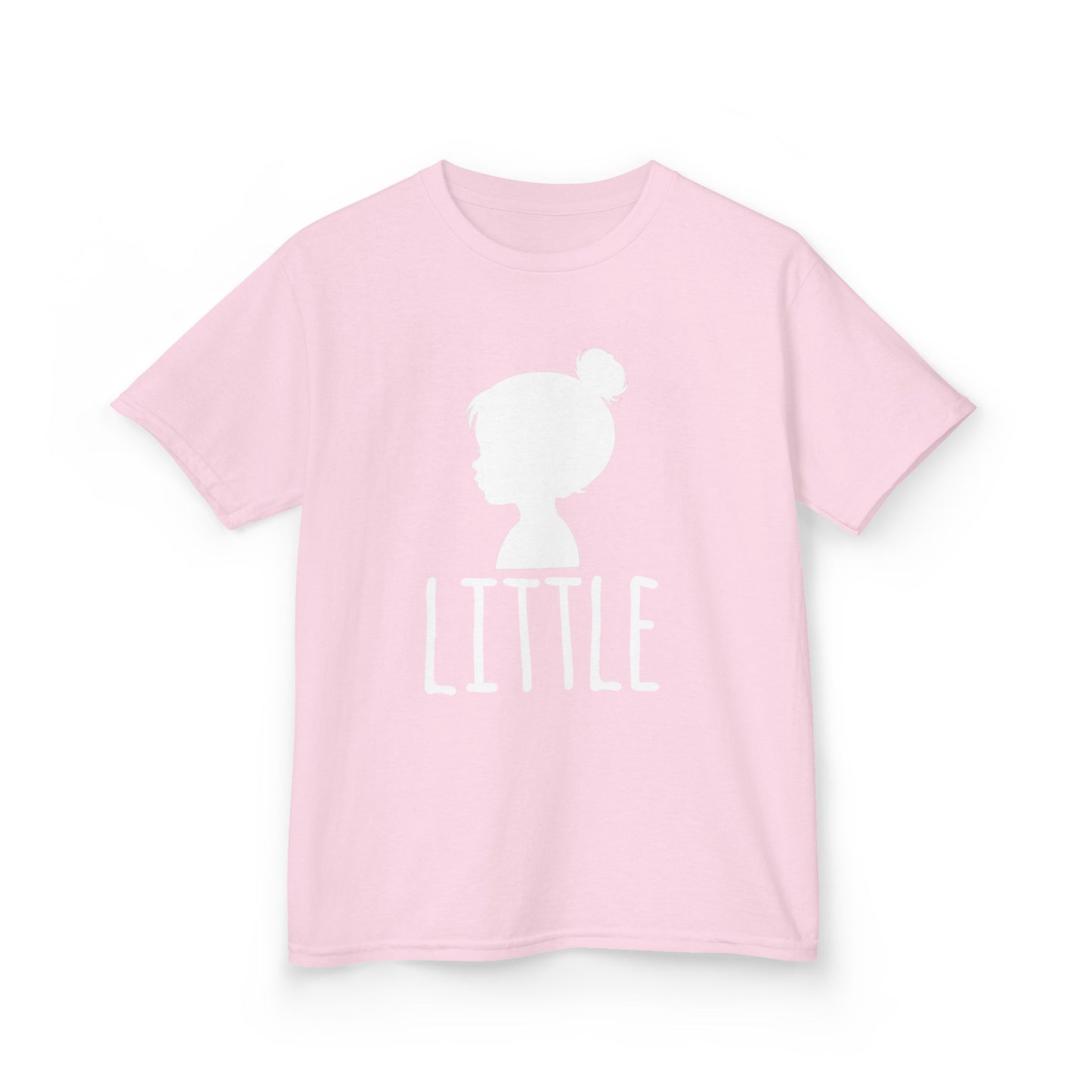 Little (girl) Kids Tee