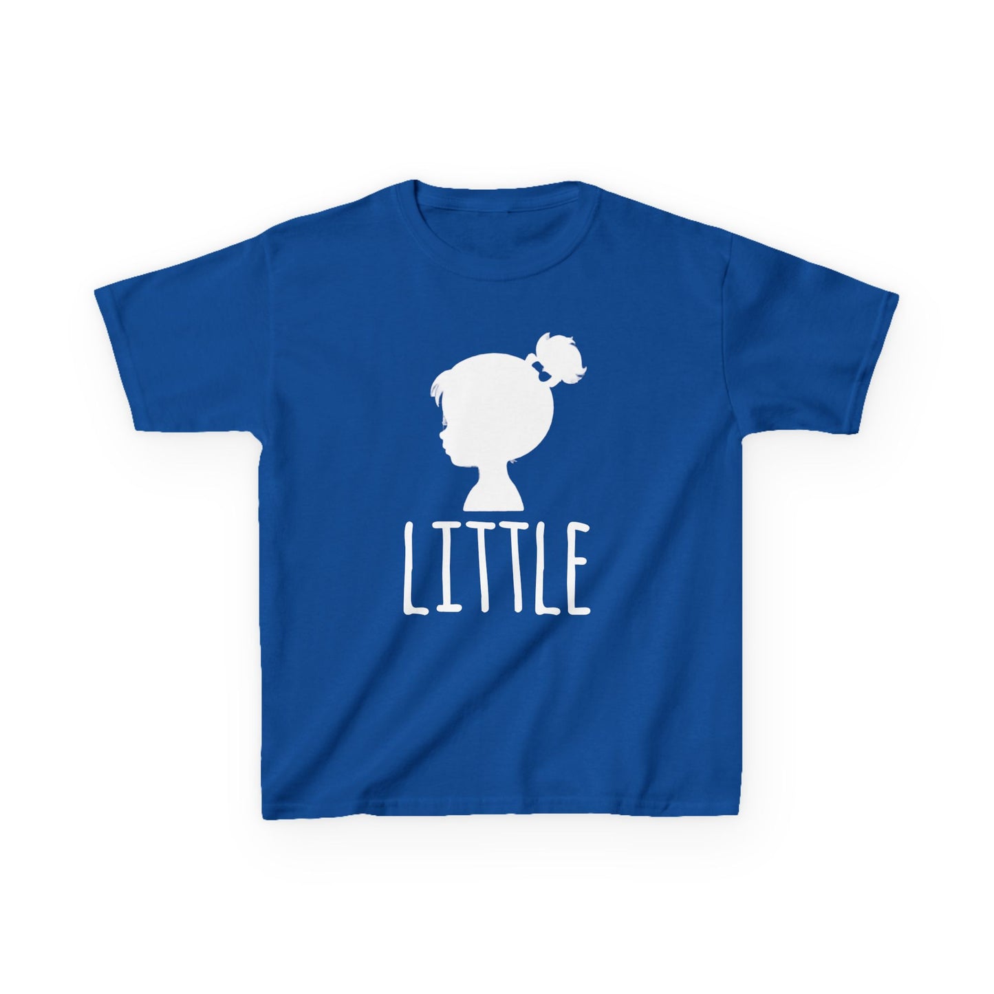LIttle Child Kids Tee