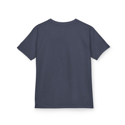 Middle (boy) Kids Tee