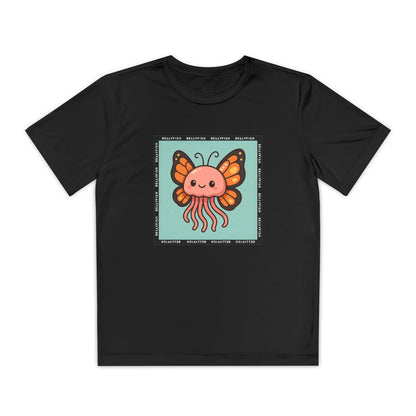 Bellyfish Kids Tee - 66 Percent