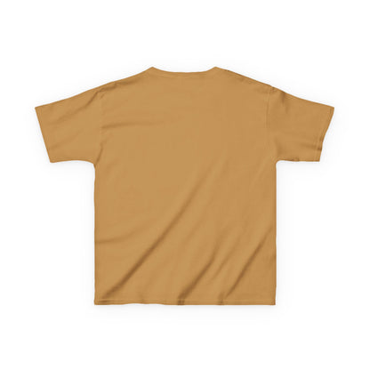 Middle (boy) Kids Tee