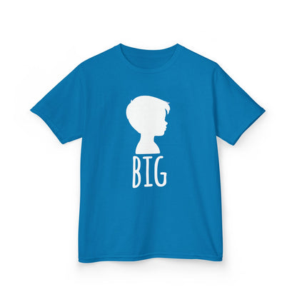 Big (boy) Kids Tee