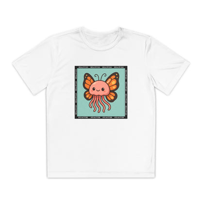 Bellyfish Kids Tee - 66 Percent