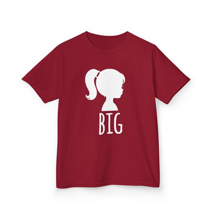 Big Child Kids Tee