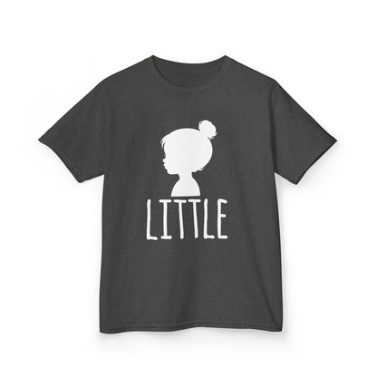 Little (girl) Kids Tee