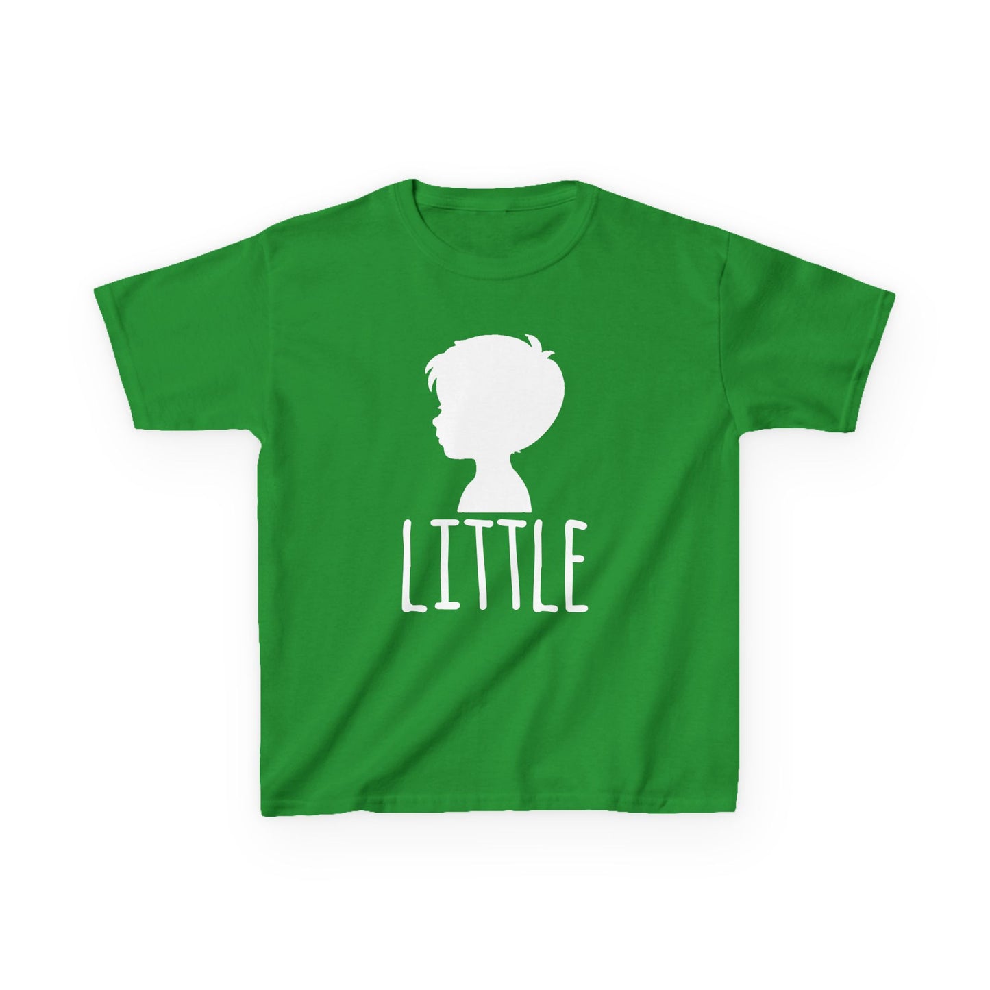 Little (boy) Kids Tee