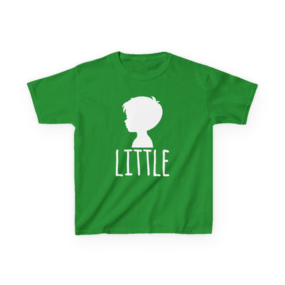 Little (boy) Kids Tee