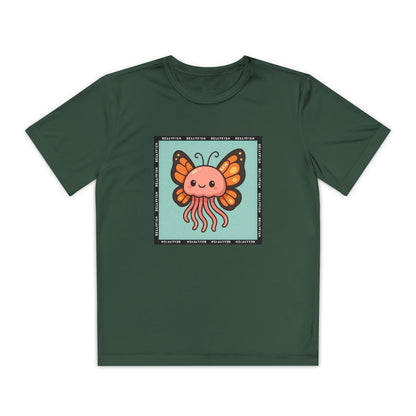 Bellyfish Kids Tee - 66 Percent