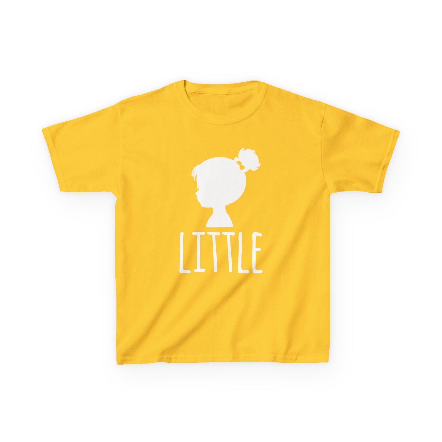 LIttle Child Kids Tee