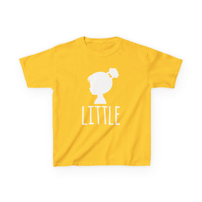 LIttle Child Kids Tee