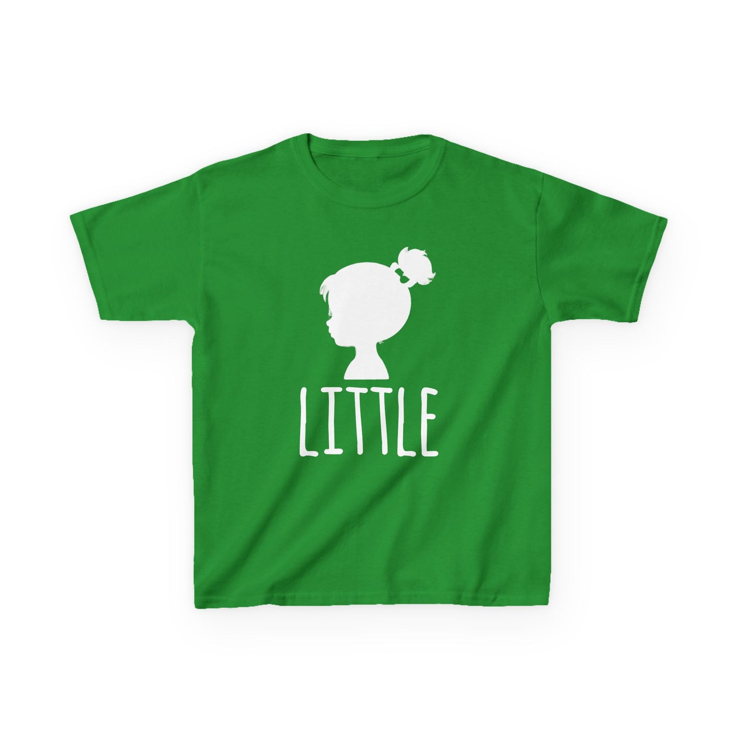 LIttle Child Kids Tee