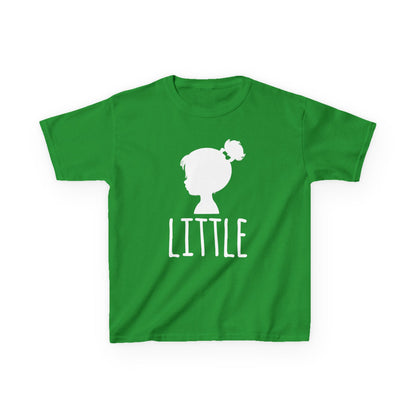 LIttle Child Kids Tee