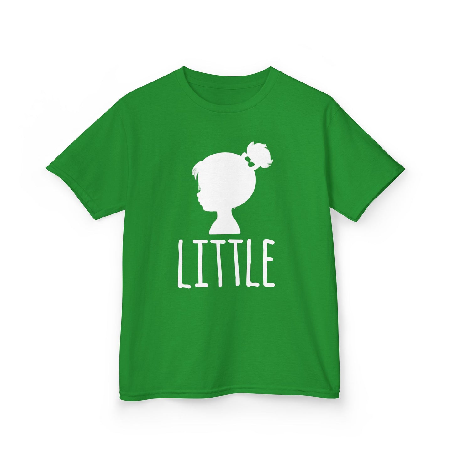 LIttle Child Kids Tee