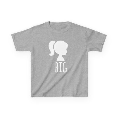 Big Child Kids Tee
