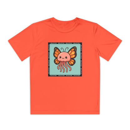 Bellyfish Kids Tee - 66 Percent