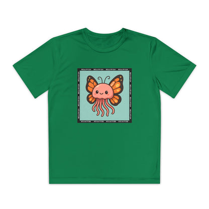 Bellyfish Kids Tee - 66 Percent