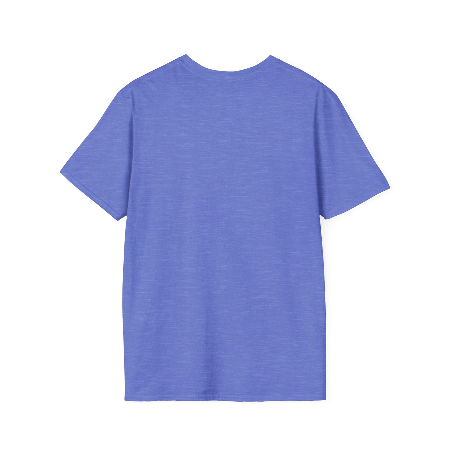 Overboard Dad Fort Cotton Tee