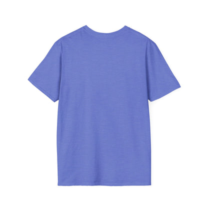 Overboard Dad Fort Cotton Tee