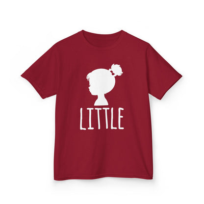 LIttle Child Kids Tee