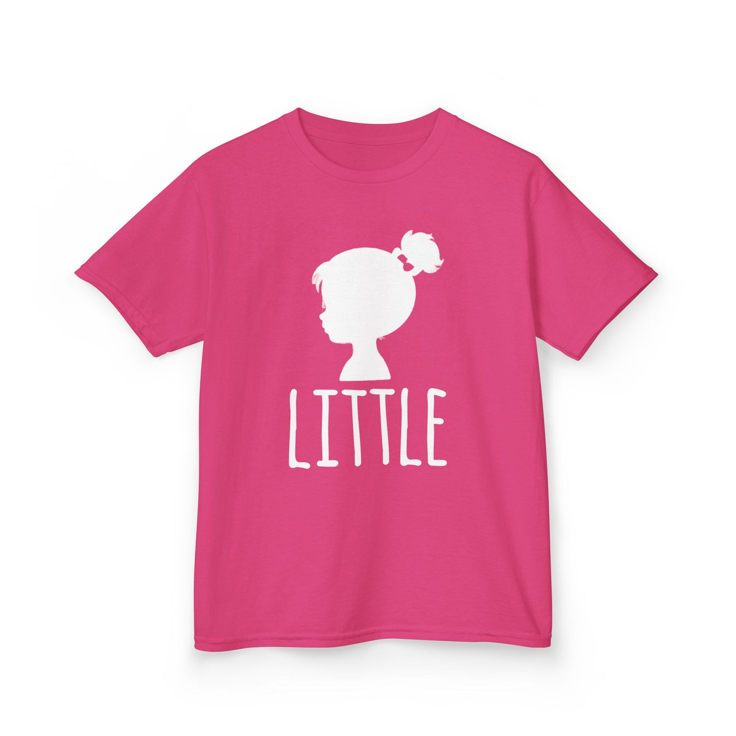 LIttle Child Kids Tee