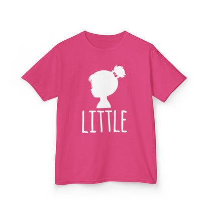 LIttle Child Kids Tee