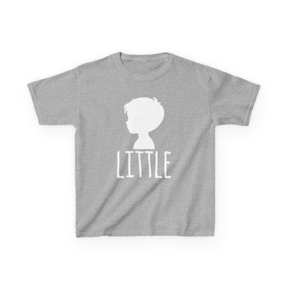 Little (boy) Kids Tee