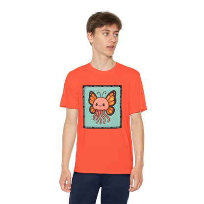 Bellyfish Kids Tee - 66 Percent