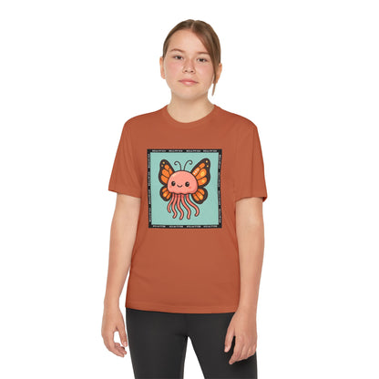 Bellyfish Kids Tee - 66 Percent